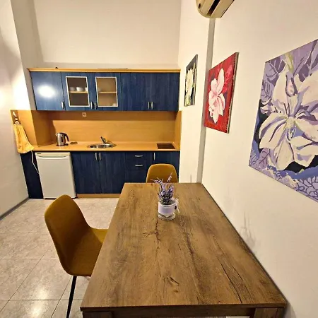Elit1 Forrent Lägenhet *