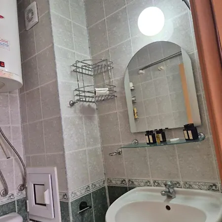 Lägenhet Elit1 Forrent *