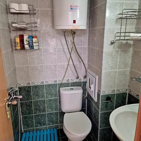 Lägenhet Elit1 Forrent *