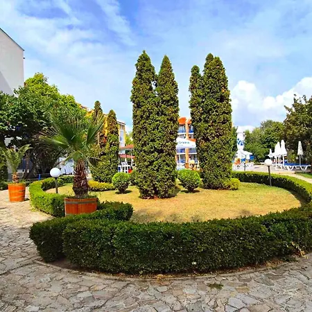 Elit1 Forrent * Slăntjev Brjag