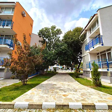 Elit1 Forrent * Slăntjev Brjag
