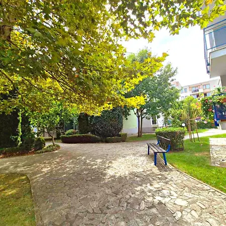 Elit1 Forrent Lägenhet