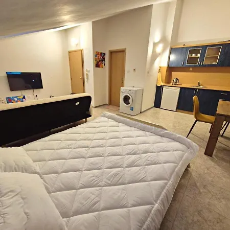 Elit1 Forrent Apartment