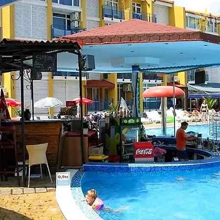 Apartment Elit1 Forrent