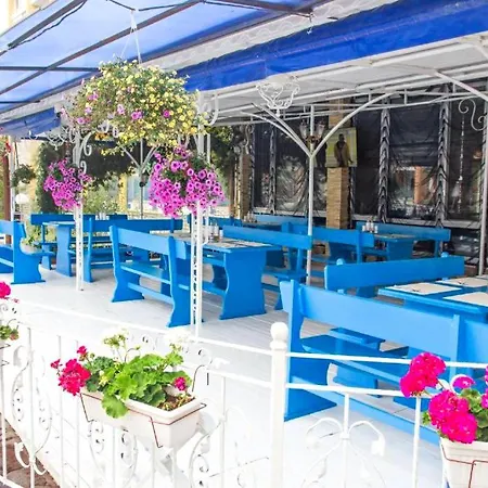 Elit1 Forrent * Sluneční pobřeží