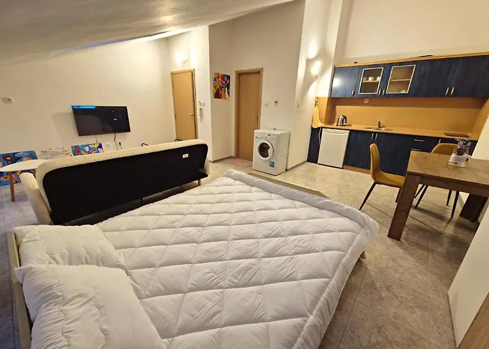 Elit1 Forrent Apartment