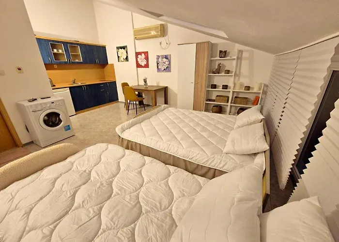 Elit1 Forrent Apartment *