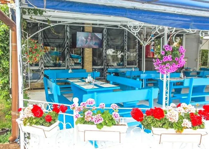 Elit1 Forrent Daire Sunny Beach