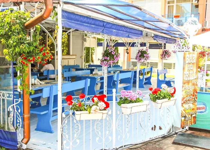 Elit1 Forrent Daire Sunny Beach