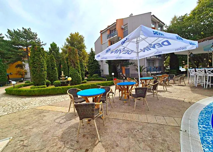 Elit1 Forrent Apartment *