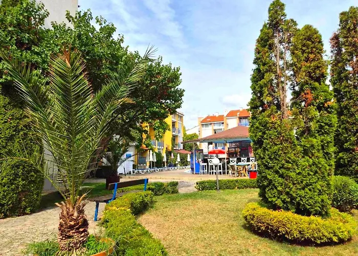 Elit1 Forrent Daire *