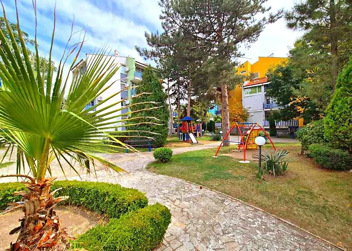 Elit1 Forrent Apartment *