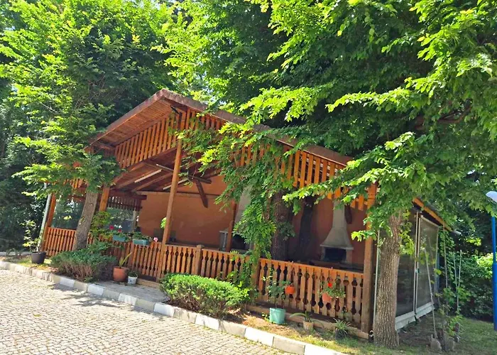 Apartment Elit1 Forrent Sunny Beach