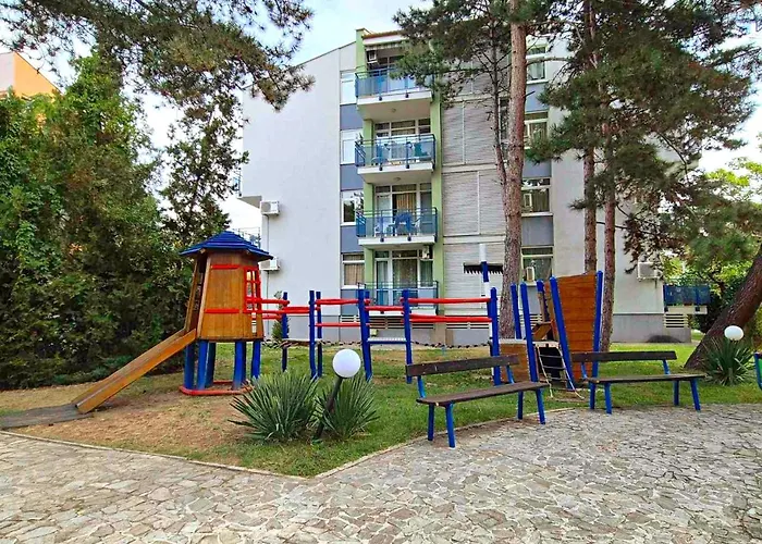Elit1 Forrent Sunny Beach