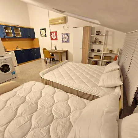 Elit1 Forrent Apartament *