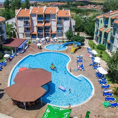 Elit1 Forrent Apartment