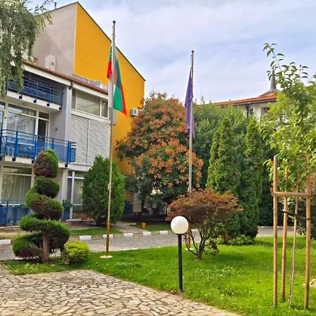 Apartament Elit1 Forrent Sunny Beach