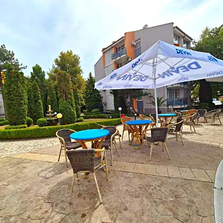 Elit1 Forrent Daire *