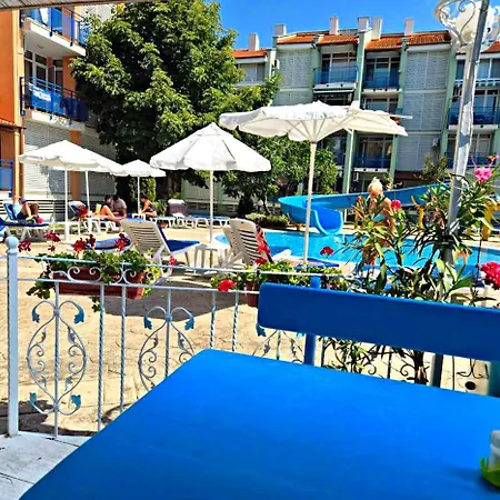 Apartament Elit1 Forrent *