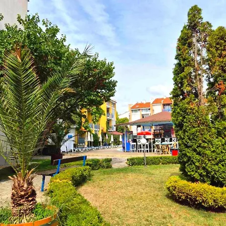 Elit1 Forrent Apartament *