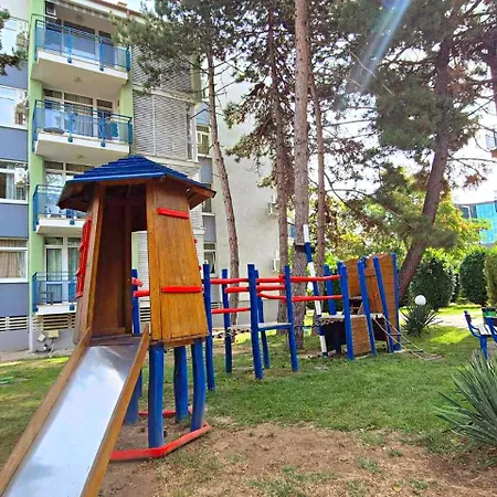 Elit1 Forrent * Słoneczny Brzeg