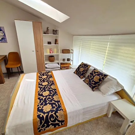 Elit1 Forrent Apartament Sunny Beach