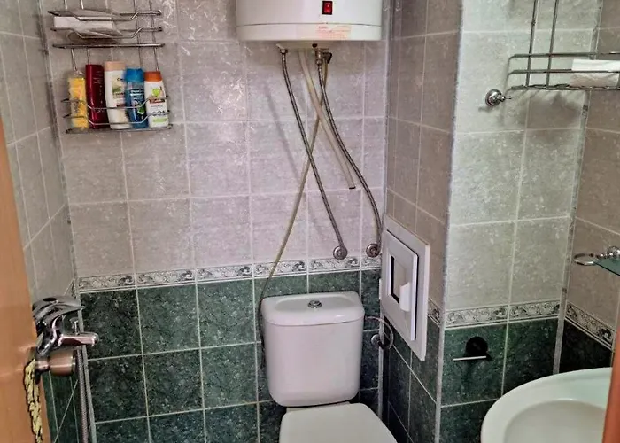 Lejlighed Elit1 Forrent *