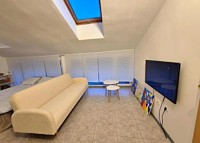 Lejlighed Elit1 Forrent Sunny Beach