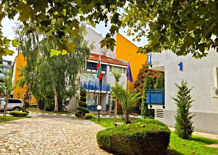 Elit1 Forrent Sunny Beach