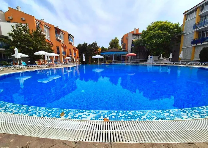 Elit1 Forrent Lejlighed *