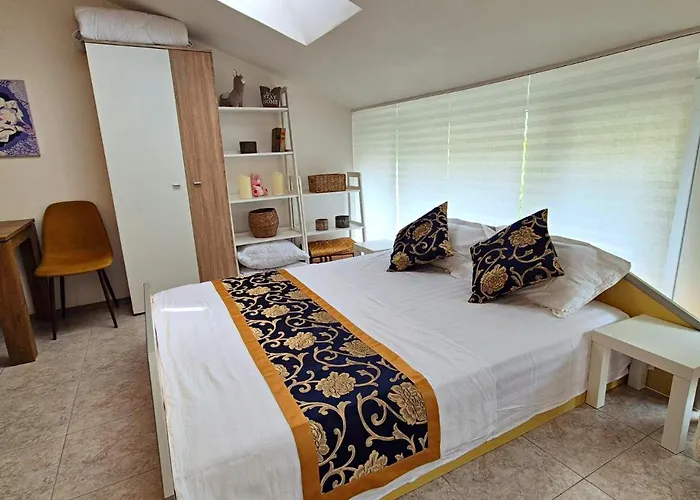 Elit1 Forrent Lejlighed