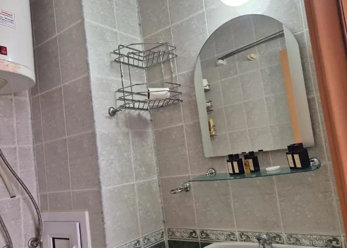 Апартаменты Elit1 Forrent *