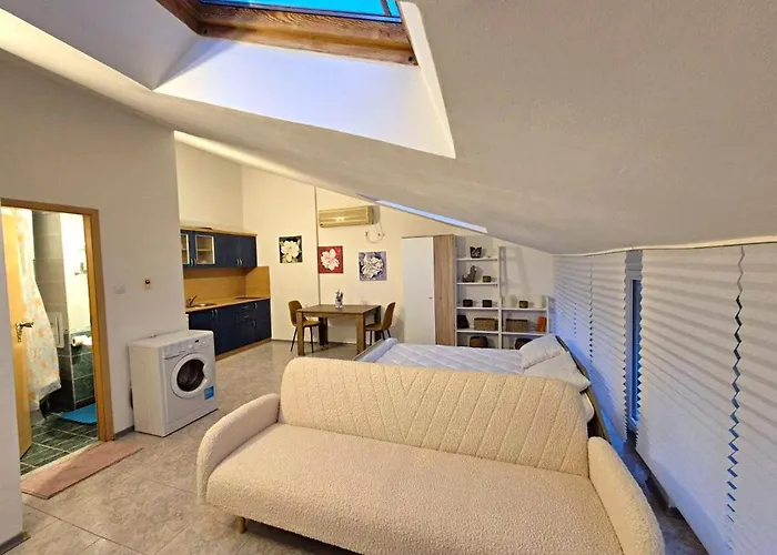 Elit1 Forrent Апартаменты Солнечный берег