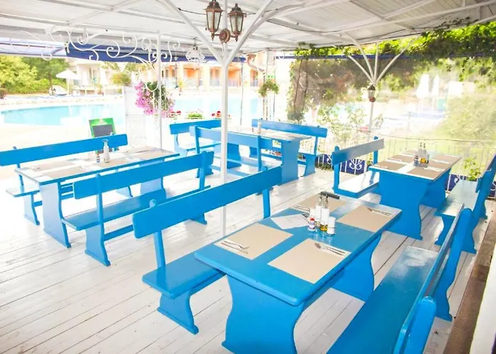 Elit1 Forrent * Солнечный берег