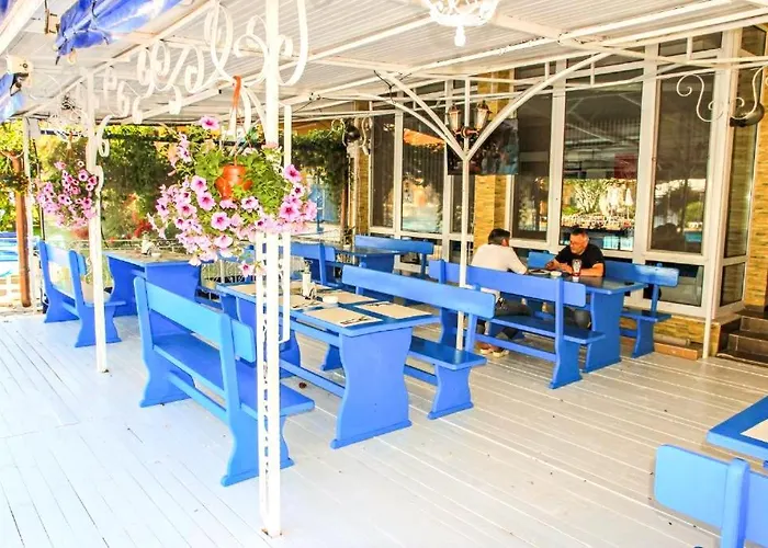 Elit1 Forrent * Солнечный берег