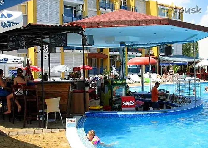 Апартаменты Elit1 Forrent