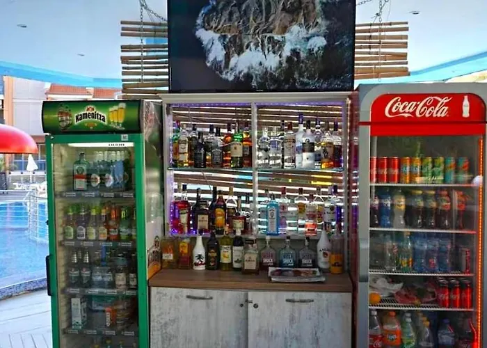 Elit1 Forrent * Солнечный берег