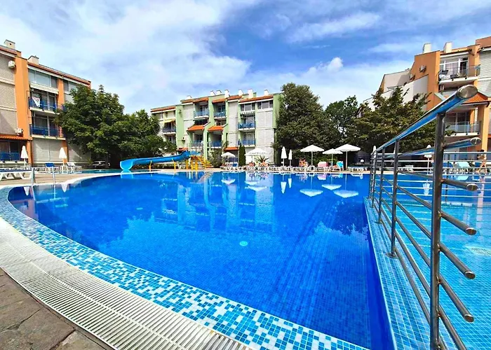 Elit1 Forrent Апартаменты *