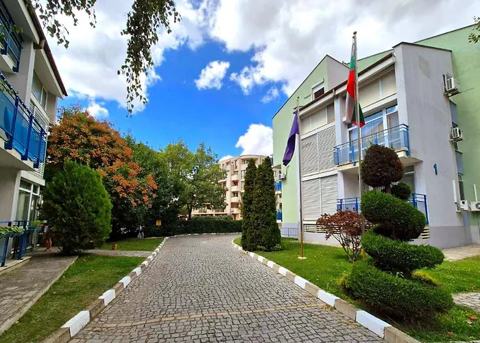 Elit1 Forrent Солнечный берег