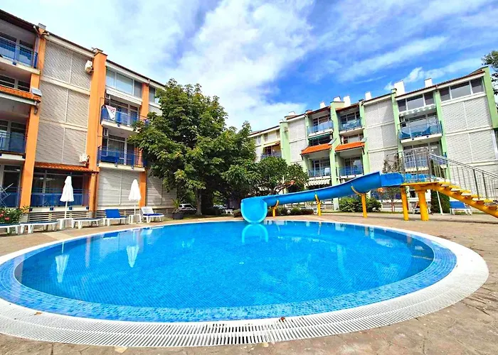 Апартаменты Elit1 Forrent