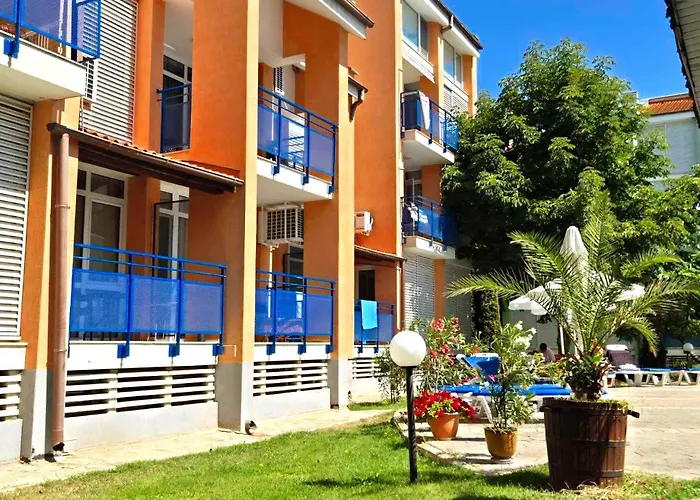 Elit1 Forrent Апартаменты *