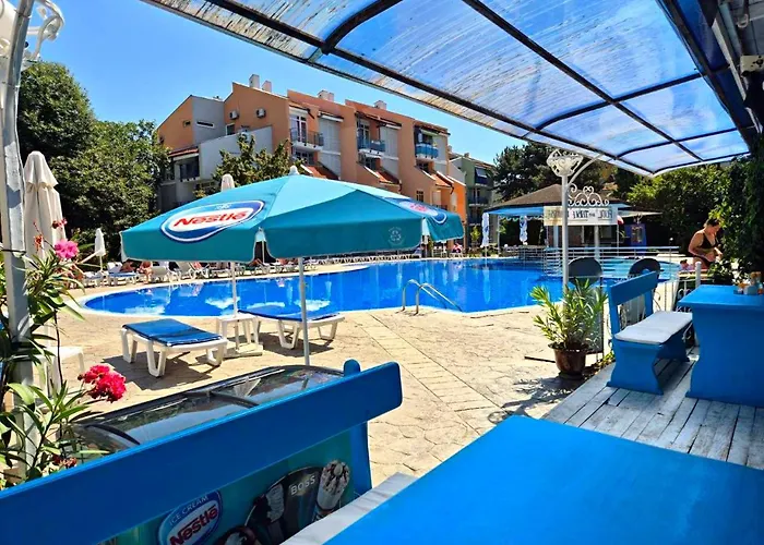 Elit1 Forrent Апартаменты *