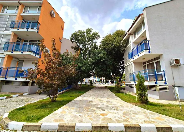 Elit1 Forrent * Солнечный берег