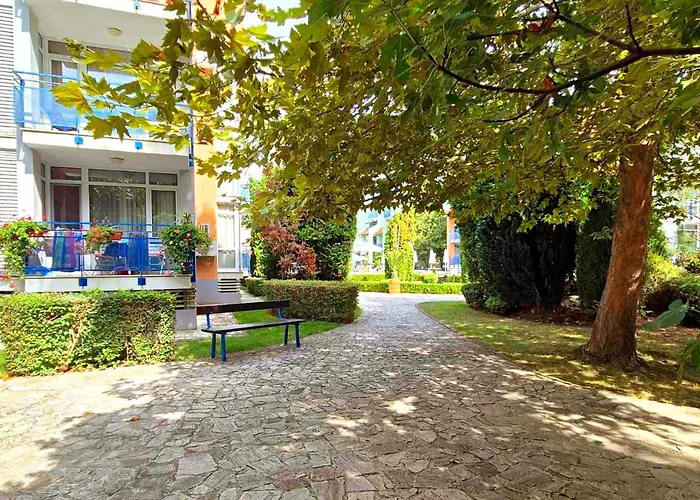 Elit1 Forrent * Солнечный берег