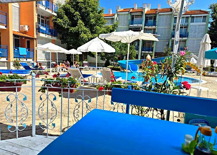 Апартаменты Elit1 Forrent *