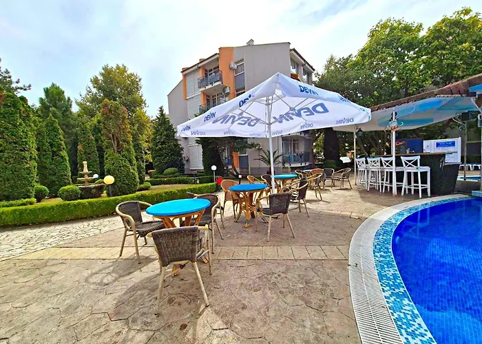 Апартаменты Elit1 Forrent *