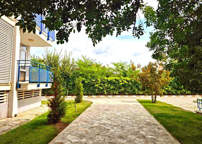 Elit1 Forrent Апартаменты Солнечный берег