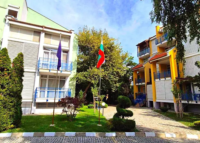 Elit1 Forrent Апартаменты *