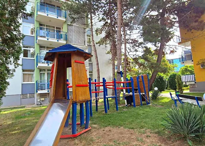 Elit1 Forrent * Солнечный берег