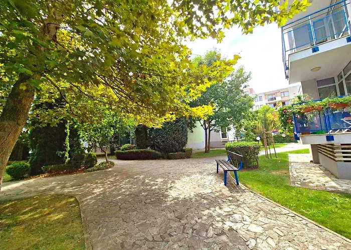 Elit1 Forrent Апартаменты